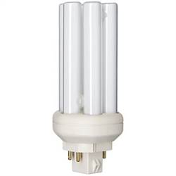 Philips Spaarlamp Pl-T 4-Pins