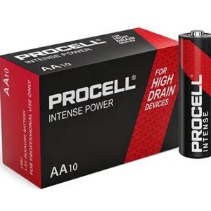 Procell AA batterij intense alkaline